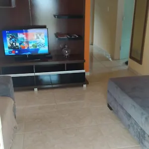 Acomodacao Vo Nilton Apartamento