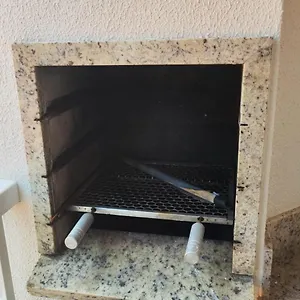 Apartamento Palmas Com Sistema De Automacao Apartamento