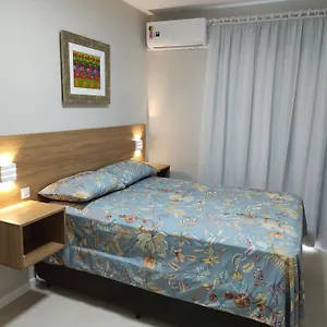 Apartamento Residencial Ondas De Palmas, Governador Celso Ramos