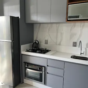 Caminho Do Mar Ap 4 Apartamento