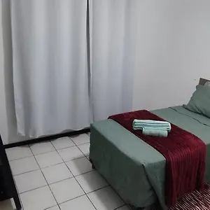 Em Casa De Familia Quarto em Acomodações Particulares